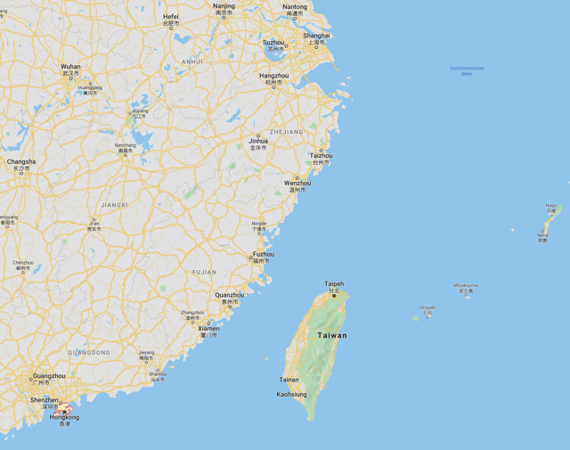 New-china